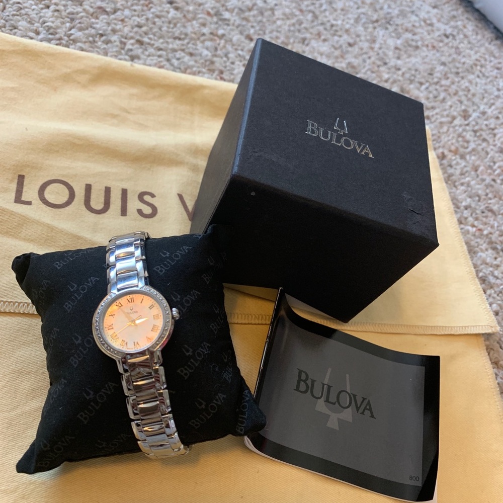 Women’s watch
